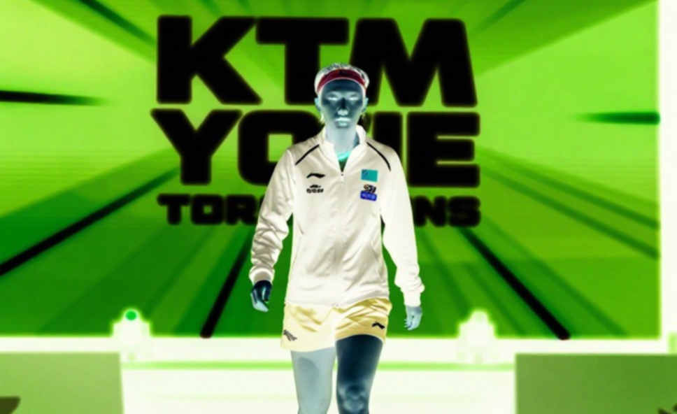 Ashmita Chaliha và câu hỏi về tiêu chuẩn kép của BWF: Khi sân nhà không còn là lợi thế Ashmita Chaliha và câu hỏi về tiêu chuẩn kép của BWF: Khi sân nhà không còn là lợi thế