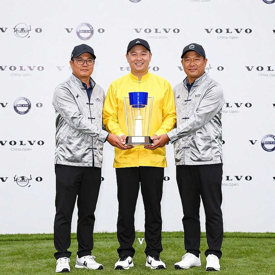 Cuộc khủng hoảng Good Good Golf: Khi quảng cáo 30 giây phá hủy đế chế nội dung 100 triệu đô