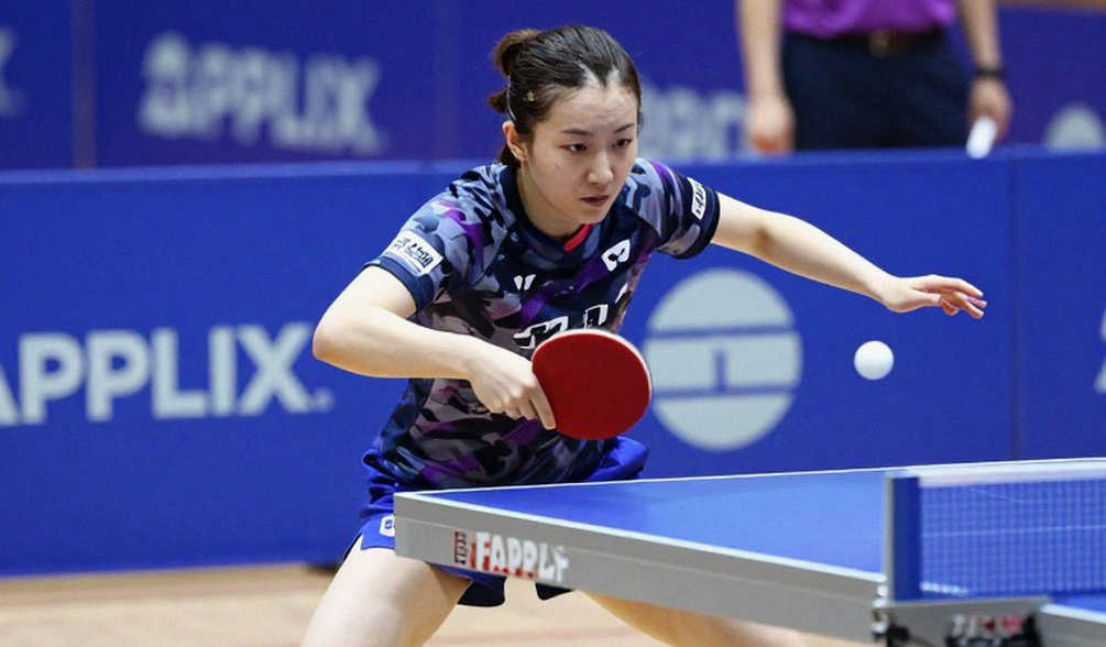 Keighley: tám bàn đấu và nút thắt thật của bóng bàn cơ sở Anh Keighley: tám bàn đấu và nút thắt thật của bóng bàn cơ sở Anh