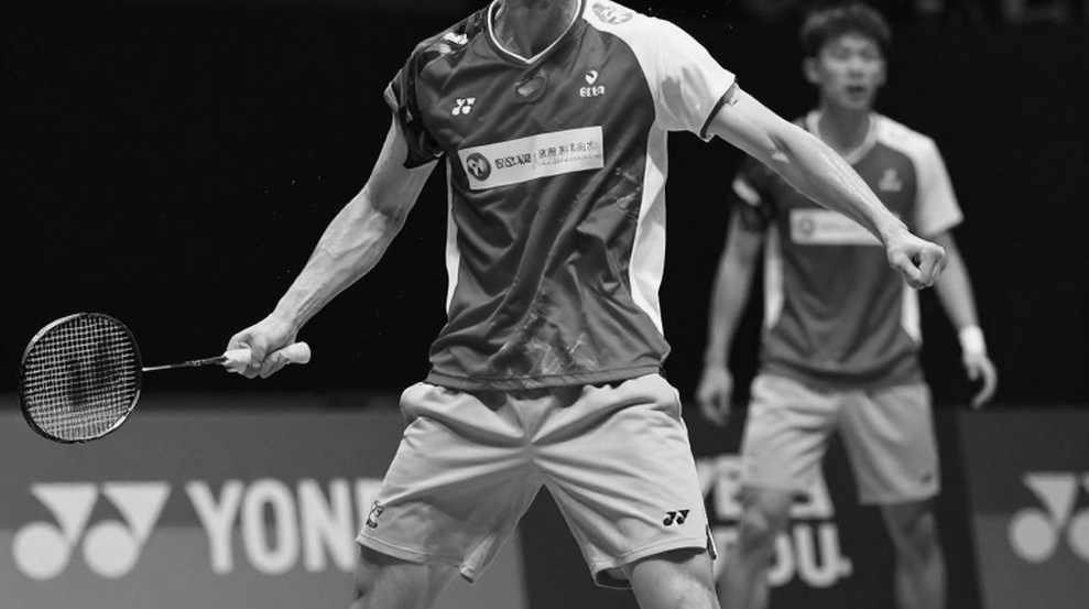 China Masters 2026: Srikanth Ends a Five-Year Drought, Satwik-Chirag and the Gap Inside the 22-24 Game