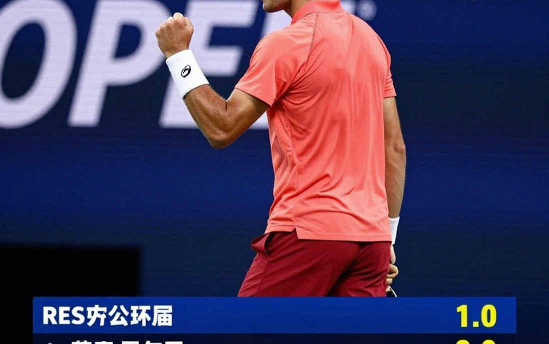 US Open 2026: Pegula và Sabalenka thăng hoa, nhiều hạt giống bị loại US Open 2026: Pegula và Sabalenka thăng hoa, nhiều hạt giống bị loại