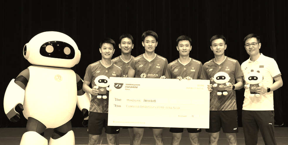 Shi Yuqi rút lui, Li Shifeng lĩnh ấn tiên phong: Nỗi lo chiều sâu của cầu lông nam Trung Quốc tại Kumamoto Masters 2026