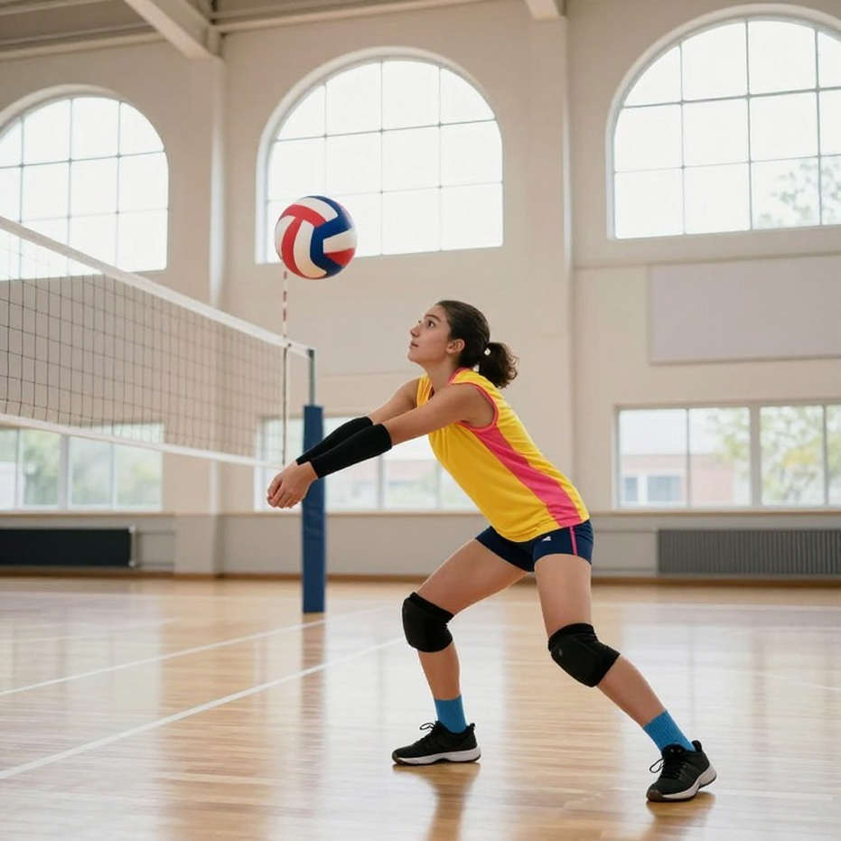 Cameroon vào chung kết CAVB và vé World Championship 2027: đọc lại trận tứ kết hòa điểm 108-108