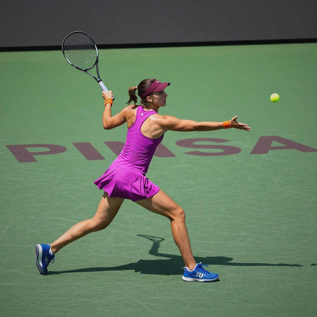 Alcaraz và giấc mơ số 1: Phép tính điểm US Open 2026 không có chỗ cho phép màu