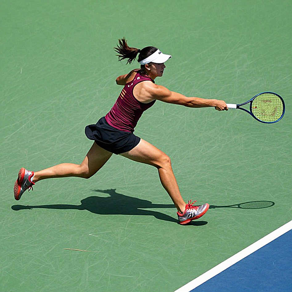 Alcaraz và giấc mơ số 1: Phép tính điểm US Open 2026 không có chỗ cho phép màu
