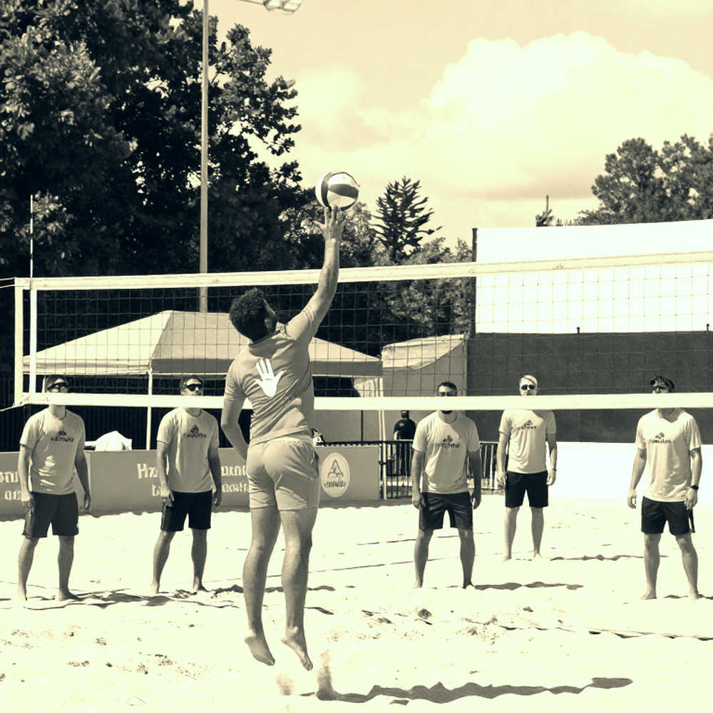 Shriners Children's Showdown: When ACC and SEC Rewrite the NCAA Women's Volleyball Map