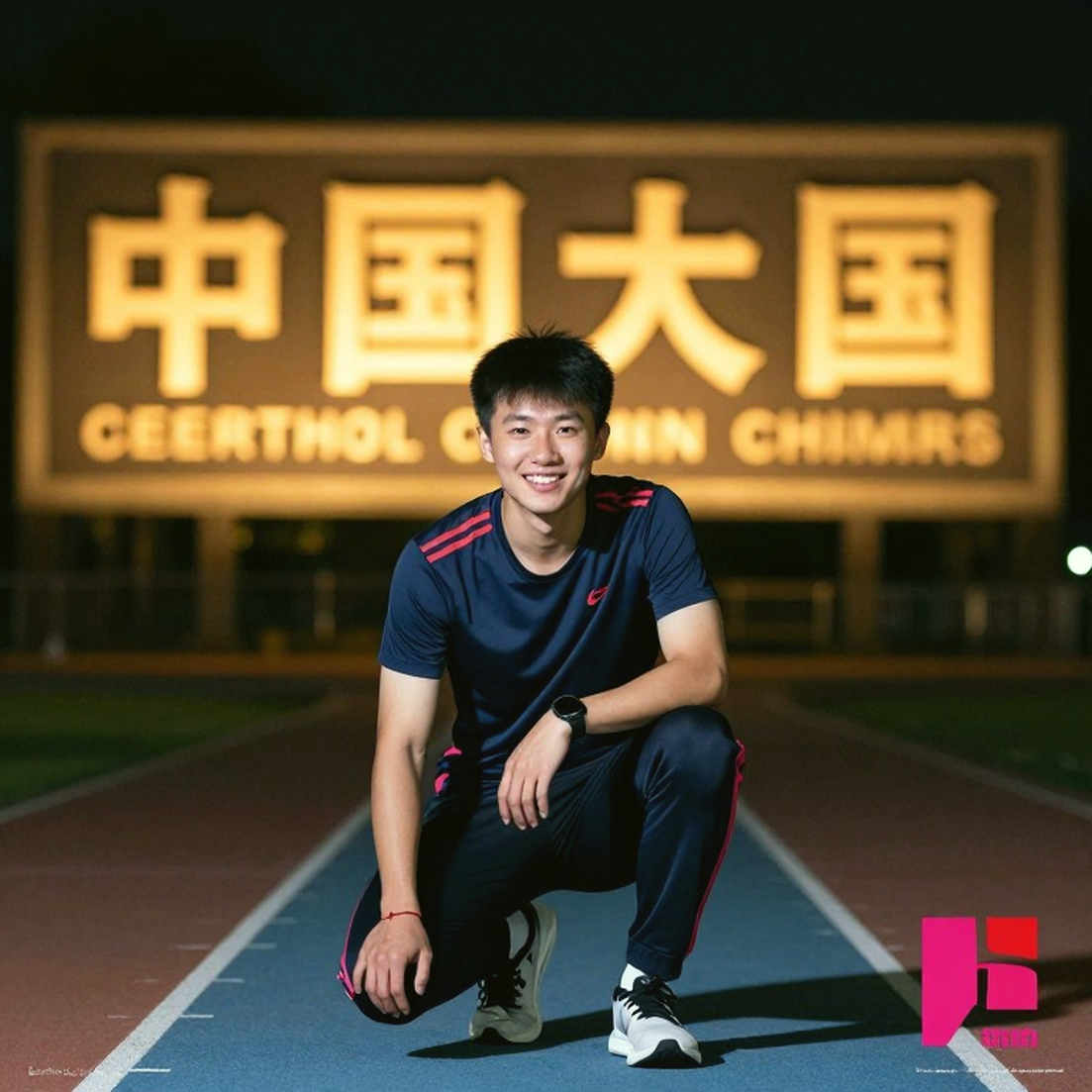 Amy Hunt chạy 22.16s tại chung kết Diamond League Brussels: Vết rạn nhỏ trước cơn mưa danh hiệu