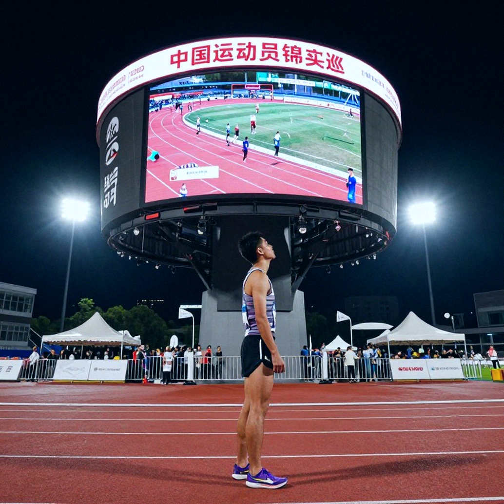 Ha Long ra mắt giải chạy 15.000 người: Cái tên "Marathon" và bài toán chưa ai gọi tên