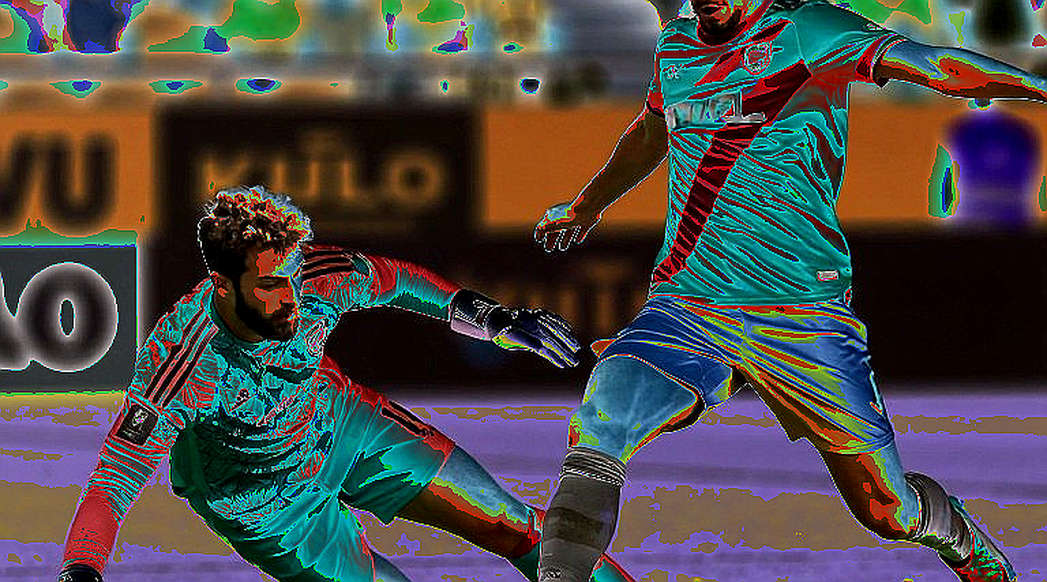 Raphinha 9 bàn sau 6 vòng: Cú hat-trick lên đỉnh Pichichi và danh sách đối thủ không chịu đứng yên