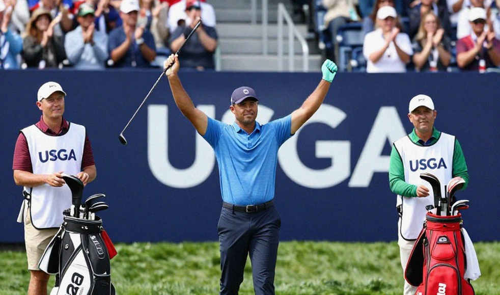Solheim Cup: Charley Hull và Lottie Woad — khi bảng xếp hạng thế giới không mua được sự tương thích