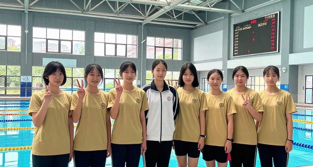 Calvert Aquatics Club tuyển HLV trưởng phát triển: Tín hiệu từ tầng nền của hệ thống bơi Mỹ