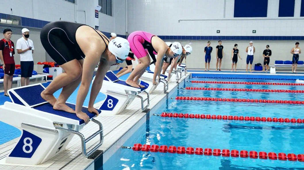 Calvert Aquatics Club tuyển HLV trưởng phát triển: Tín hiệu từ tầng nền của hệ thống bơi Mỹ Calvert Aquatics Club tuyển HLV trưởng phát triển: Tín hiệu từ tầng nền của hệ thống bơi Mỹ