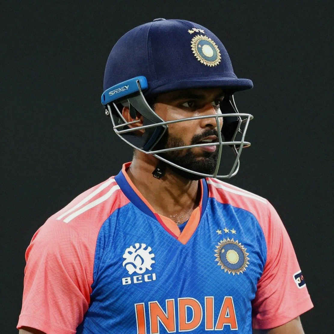 Paritosh Reaches Asian Games 2026 Quarter-Finals: India's Survival on the Thinnest Margin Paritosh Reaches Asian Games 2026 Quarter-Finals: India's Survival on the Thinnest Margin