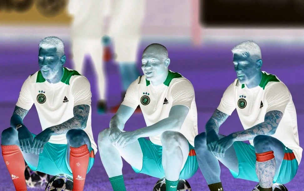 Khi huyền thoại rời sân: Messi và bài học về sự kết thúc không bi kịch Khi huyền thoại rời sân: Messi và bài học về sự kết thúc không bi kịch
