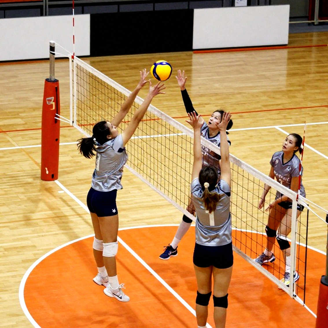 Bóng chuyền nữ Asiad 20: Trung Quốc vô địch, và những gì bảng điểm không nói