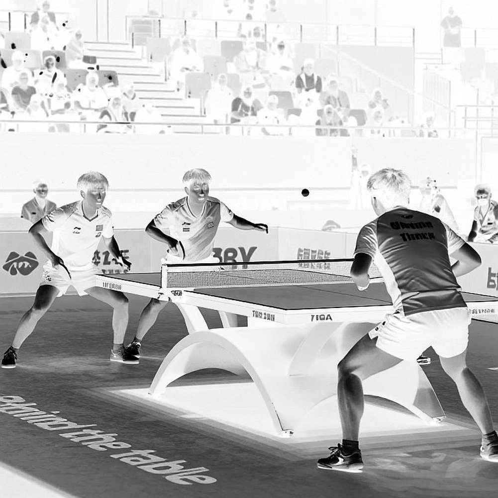 Hành trình đến Ljubljana: Giải vô địch châu Âu 2026 và bài học cho bóng bàn Việt