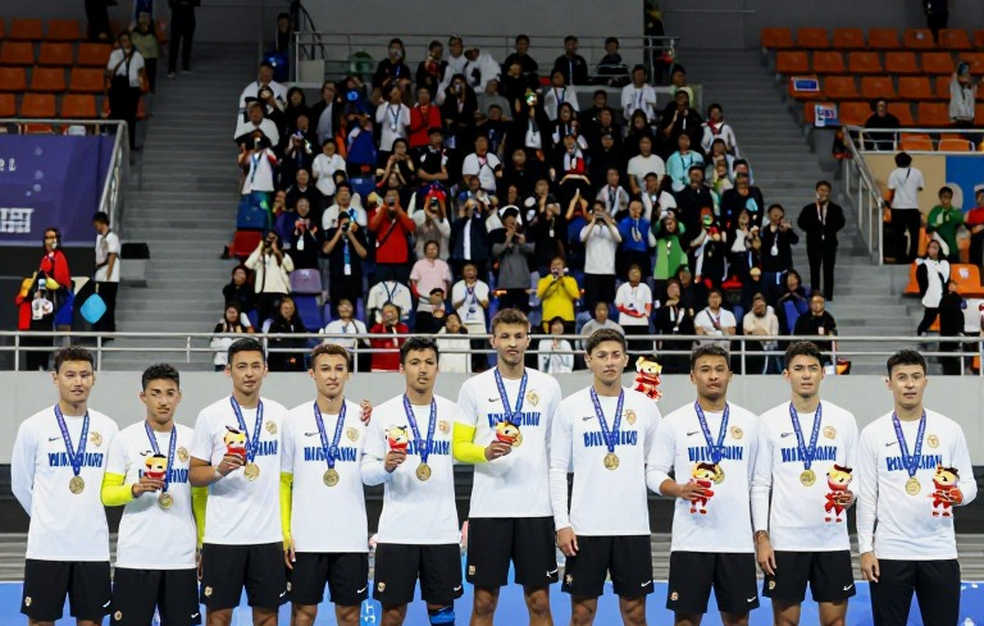 U20 Việt Nam: ‘Viện binh khủng’ hay cái bẫy của kỳ vọng?