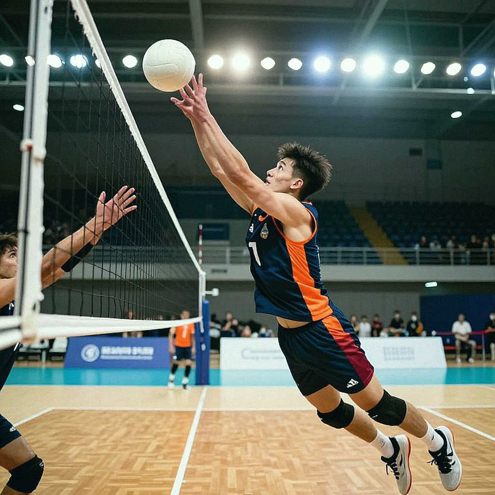 Mea Minh Anh – Gương mặt mới mang 'màu sắc' riêng cho FFWS SEA 2026 Fall