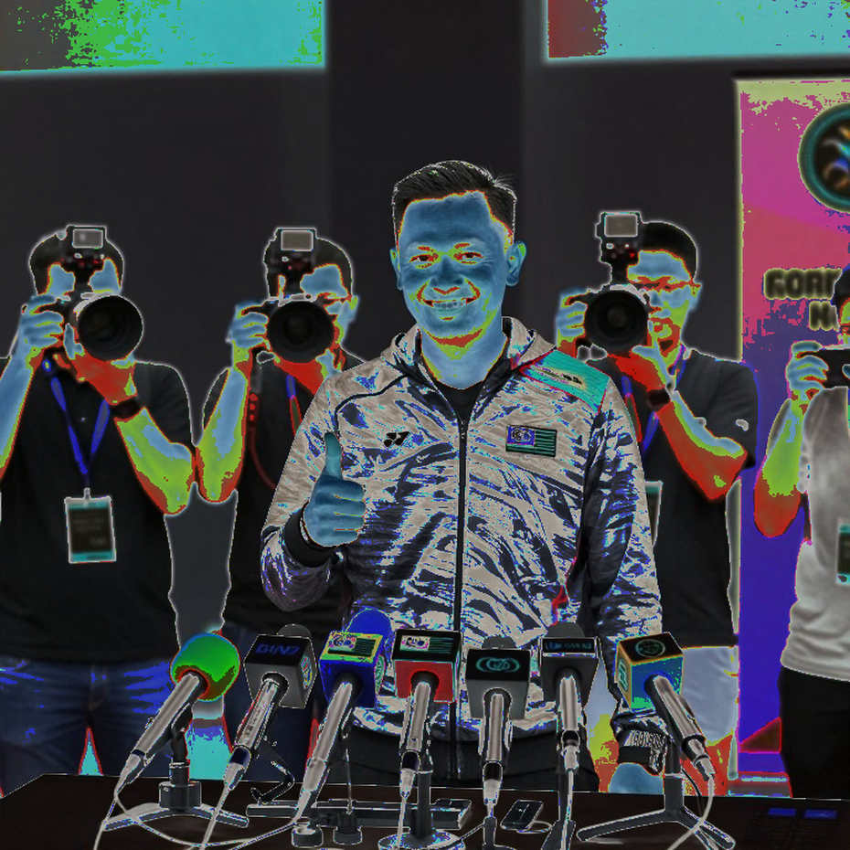 Đường đến vàng của Lakshya Sen tại Asian Games 2026: bảng dữ liệu đối đầu phơi bày khoảng cách