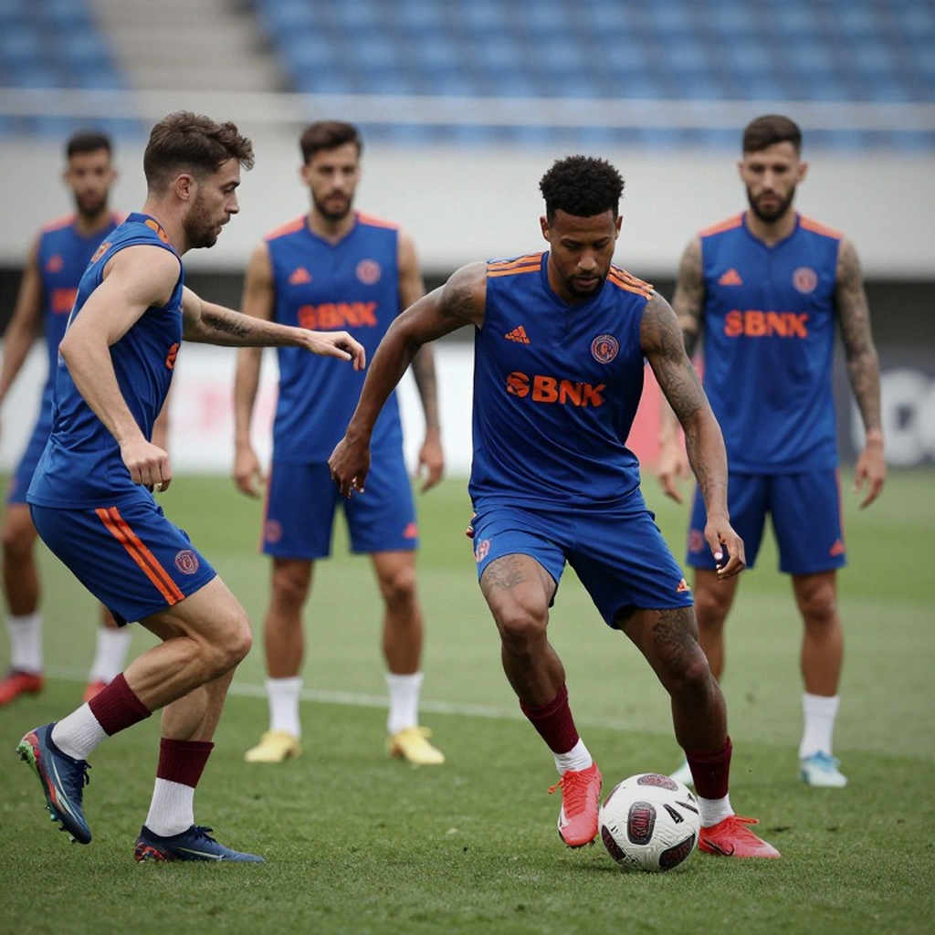 NYCFC chuyển đội dự bị MLS Next Pro về Middlesex: Chiến lược tạo dựng câu lạc bộ độc lập của bóng đá Mỹ