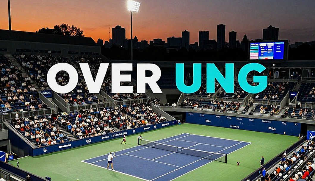 Taylor Townsend: Người phụ nữ làm những điều khó khăn tại US Open 2026 Taylor Townsend: Người phụ nữ làm những điều khó khăn tại US Open 2026