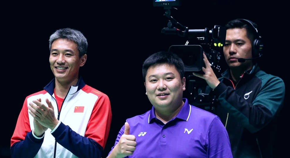 Thùy Linh và kỳ Asiad thứ ba: Khoảng cách của cầu lông Việt Nam không nằm ở cây vợt