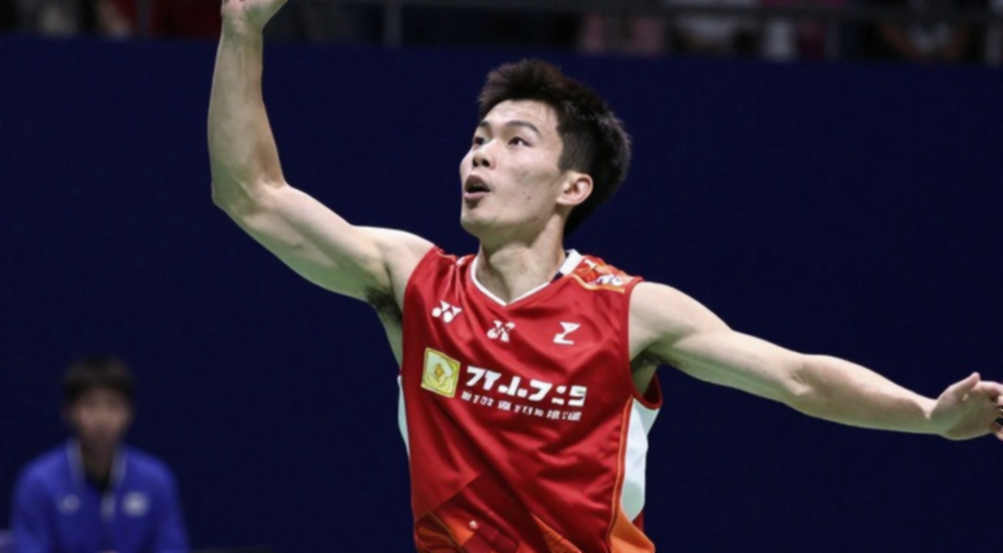 Kunlavut Vitidsarn Wins Asian Games 2026 Gold: A Victory of Controlled Play or Thai Badminton's Structural Breakthrough?