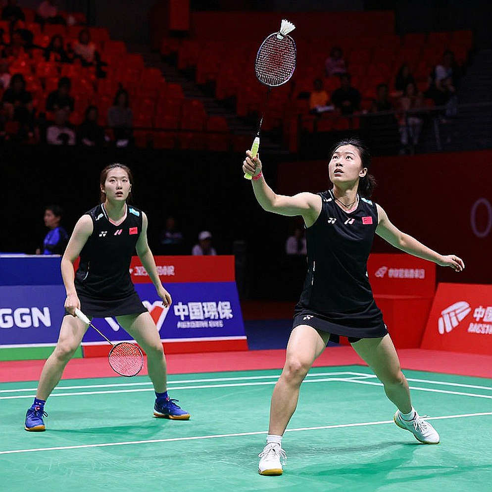 Kunlavut Vitidsarn Wins Asian Games 2026 Gold: A Victory of Controlled Play or Thai Badminton's Structural Breakthrough?