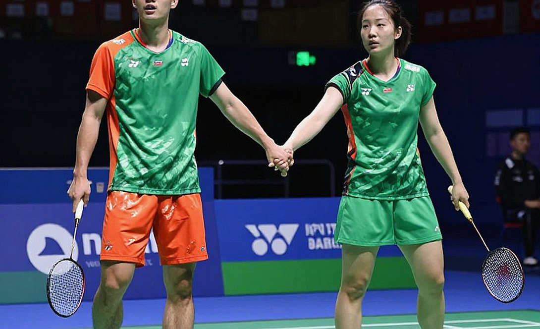 Lakshya Sen và Asian Games 2026: bảng đối đầu nói giọng lạnh hơn bản dự phóng