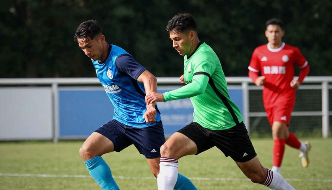 Barcelona Quickly Renews Hamza Abdelkarim Contract Raising Release Clause 10x to Avoid 'Dro' Repeat