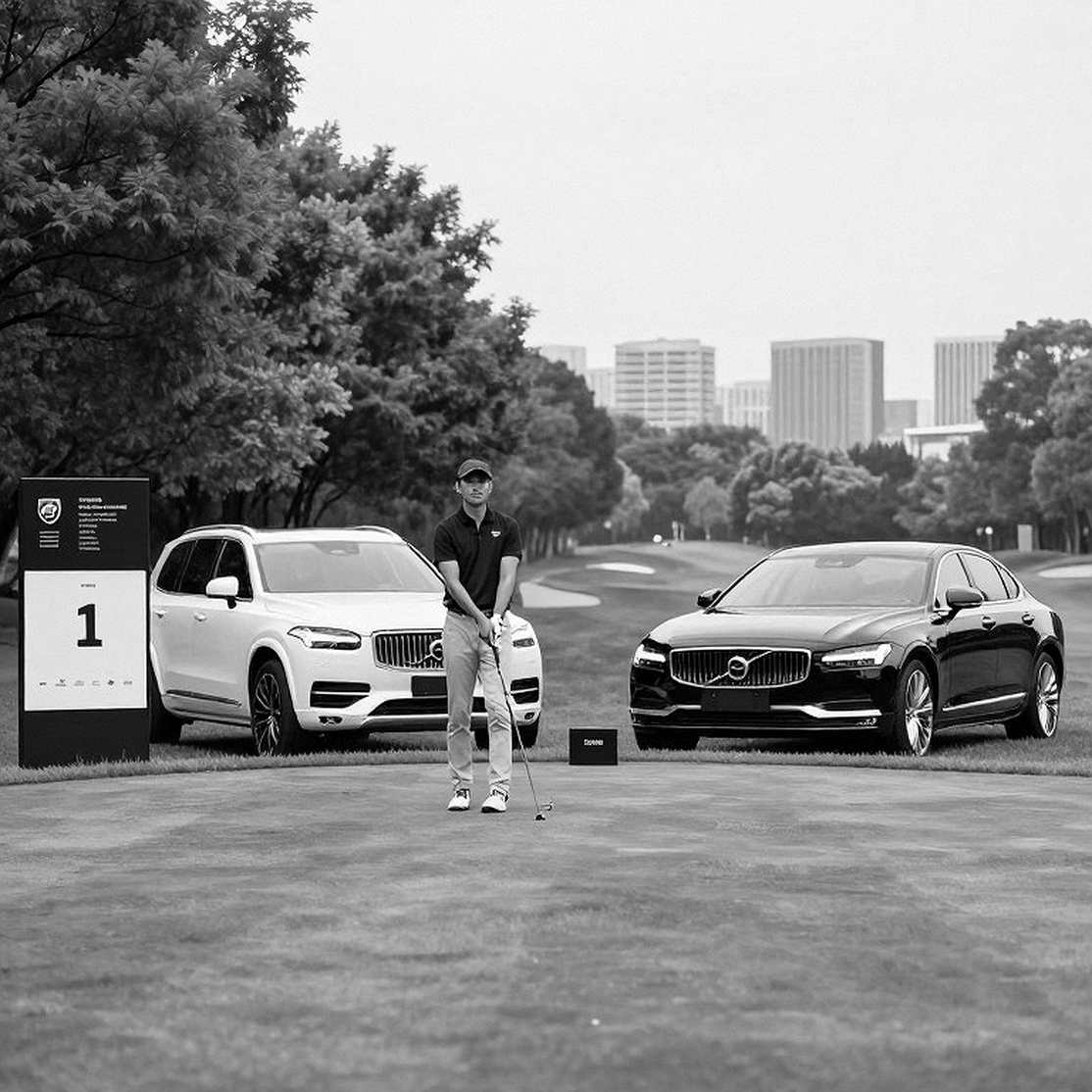 5 giờ sáng ở Busan: Nhịp đập không tên sau làn sóng golf nữ Hàn Quốc