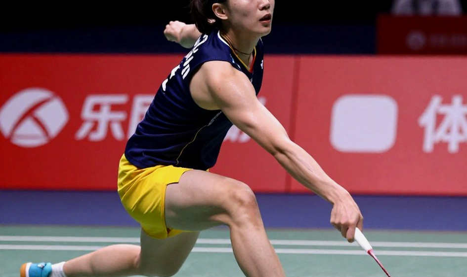 Asian Games 2026: Sindhu thua ngược Chen Yufei ở tứ kết đơn nữ cầu lông