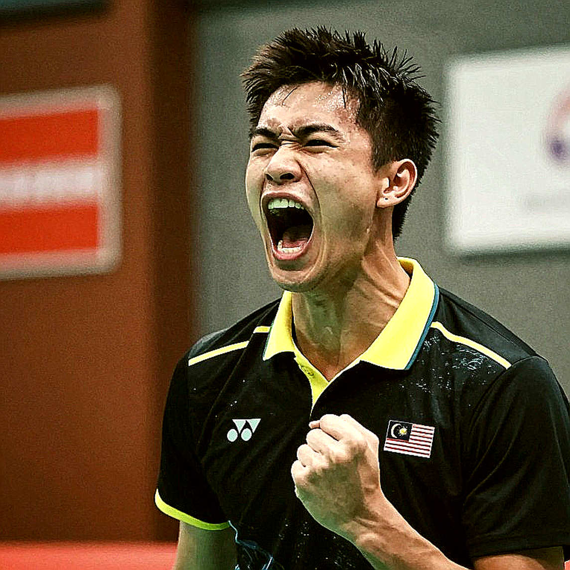 Alwi Farhan tập cùng Kento Momota trước Asian Games 2026: Bài học từ một huyền thoại đã giải nghệ