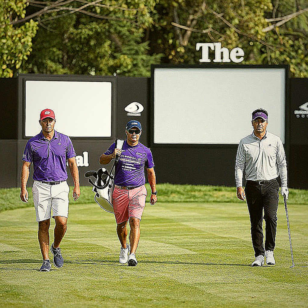 Tiger Woods và bản án 5 năm: Khi sân golf vắng bóng huyền thoại