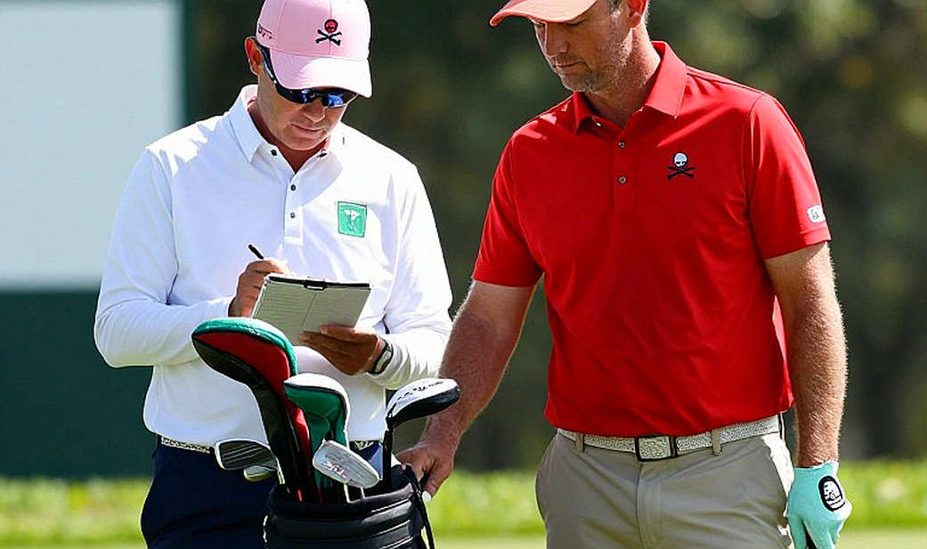 Tiger Woods và bản án 5 năm: Khi sân golf vắng bóng huyền thoại