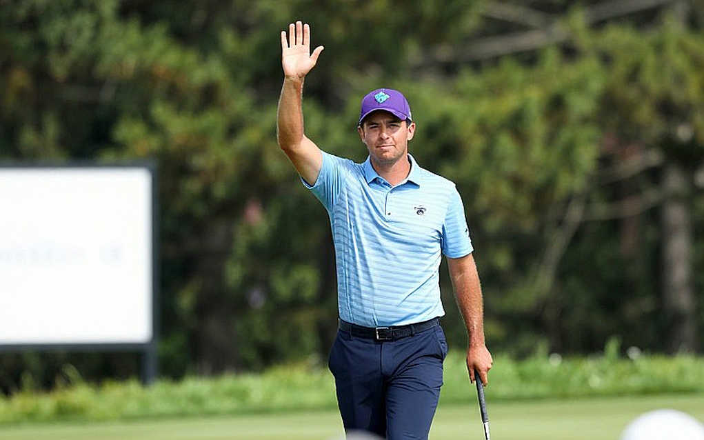 Tiger Woods và bản án 5 năm: Khi sân golf vắng bóng huyền thoại