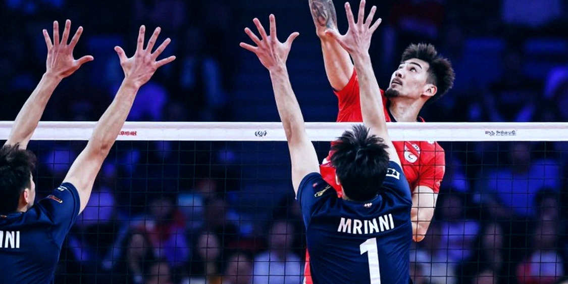 SMU hạ Pitt trong bốn set: Đêm khối chắn lên tiếng và chuỗi 58 trận sân nhà khép lại
