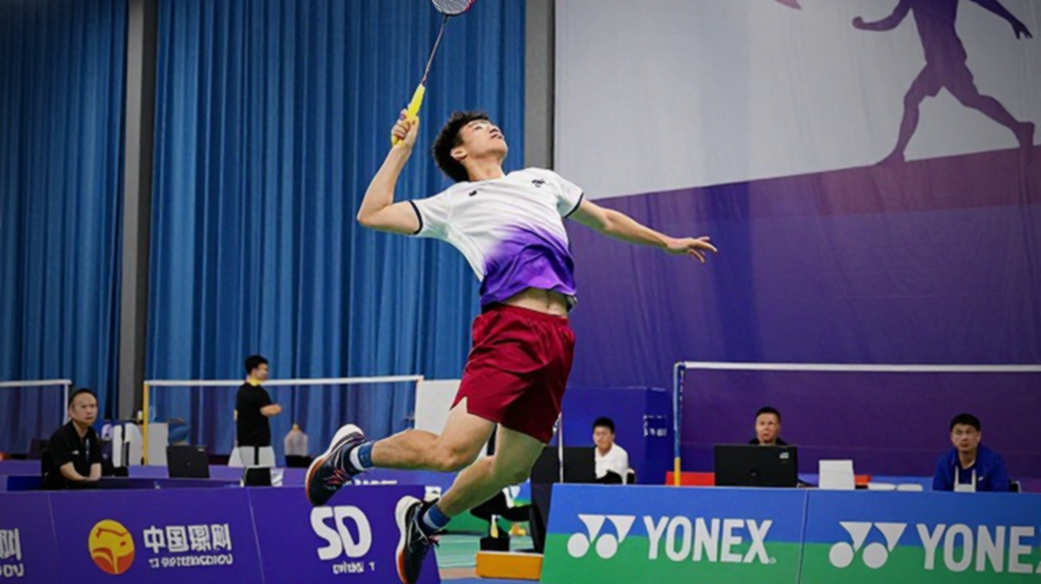 Từ 21-11 đến 10-21: hệ quy chiếu nào sụp đổ trong trận thua của PV Sindhu trước Chen Yufei