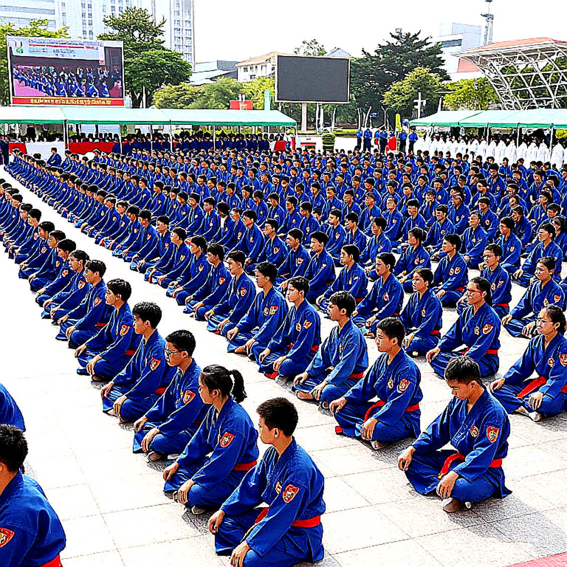 Bóng đá Việt Nam 2026: Khi dữ liệu thay thế cảm xúc, Park Hang-seo đã viết lại định luật Bóng đá Việt Nam 2026: Khi dữ liệu thay thế cảm xúc, Park Hang-seo đã viết lại định luật