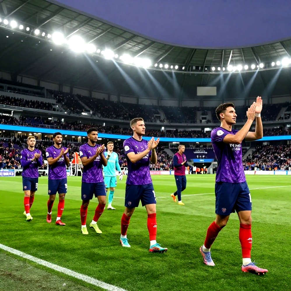 Hành Trình Vượt Danh Hiệu: Sứ Mệnh Của Kim Sang Sik Tại FIFA ASEAN Cup 2026