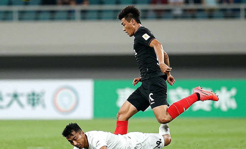 Hành Trình Vượt Danh Hiệu: Sứ Mệnh Của Kim Sang Sik Tại FIFA ASEAN Cup 2026