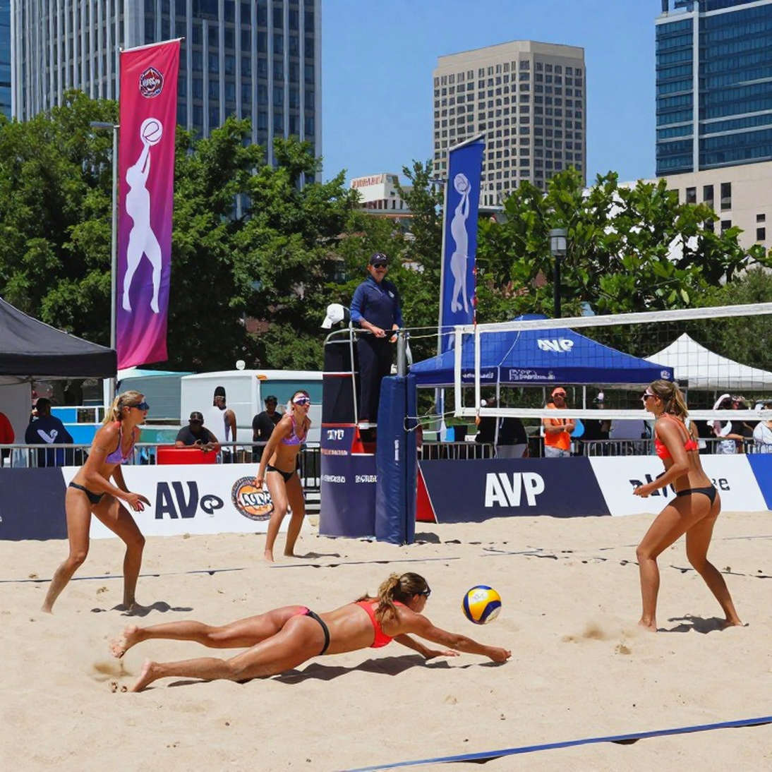 Hòa 108-108 rồi thắng tiebreak 15-13: Mỹ vô địch bóng chuyền nam khu vực, Cuba lấy tấm vé cuối