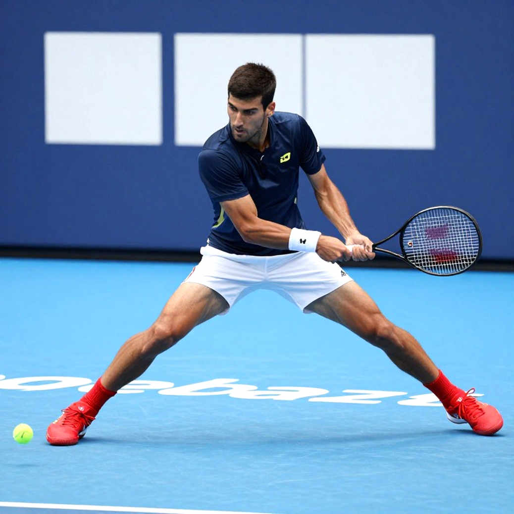 Alcaraz vắng mặt, Zverev trở lại Davis Cup: Khi cổ tay và đầu gối định hình lại ngôi vương