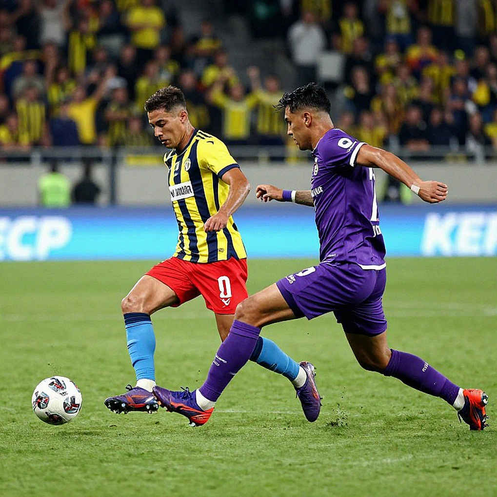 The Offside Trap at Lusail: When a Billion People Rewrote a Match The Offside Trap at Lusail: When a Billion People Rewrote a Match