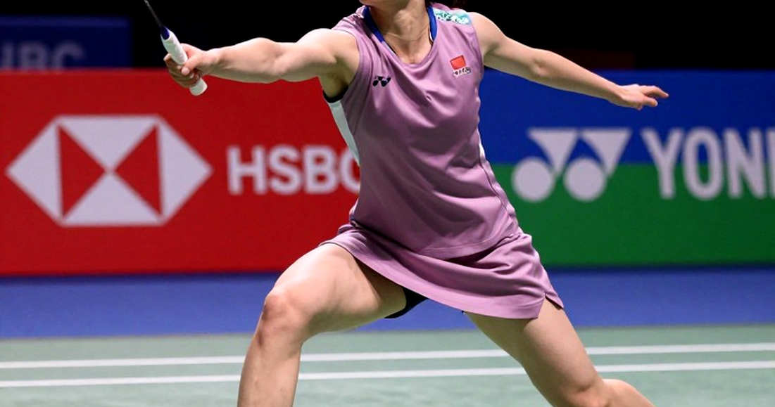 China Masters 2026: Srikanth tái sinh, Satwik-Chirag thị uy sức mạnh – Bản đồ cầu lông Ấn Độ đang dịch chuyển China Masters 2026: Srikanth tái sinh, Satwik-Chirag thị uy sức mạnh – Bản đồ cầu lông Ấn Độ đang dịch chuyển