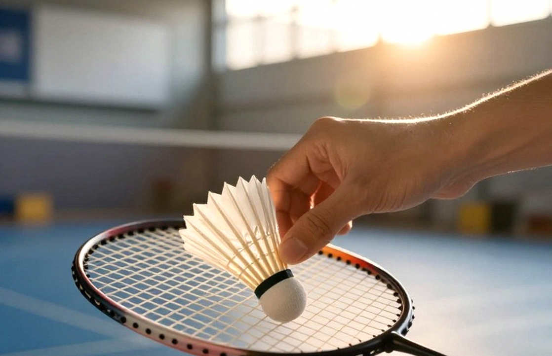 China Masters 2026: Srikanth tái sinh, Satwik-Chirag thị uy sức mạnh – Bản đồ cầu lông Ấn Độ đang dịch chuyển China Masters 2026: Srikanth tái sinh, Satwik-Chirag thị uy sức mạnh – Bản đồ cầu lông Ấn Độ đang dịch chuyển