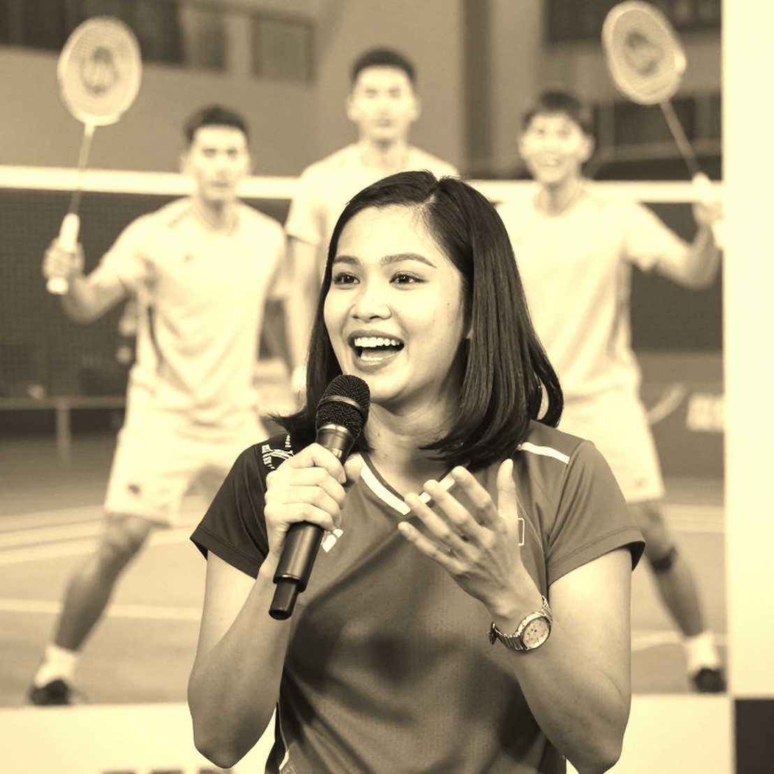 Asian Games 2026: Bốc thăm cầu lông và cuốn lịch không nằm trong bảng vẽ