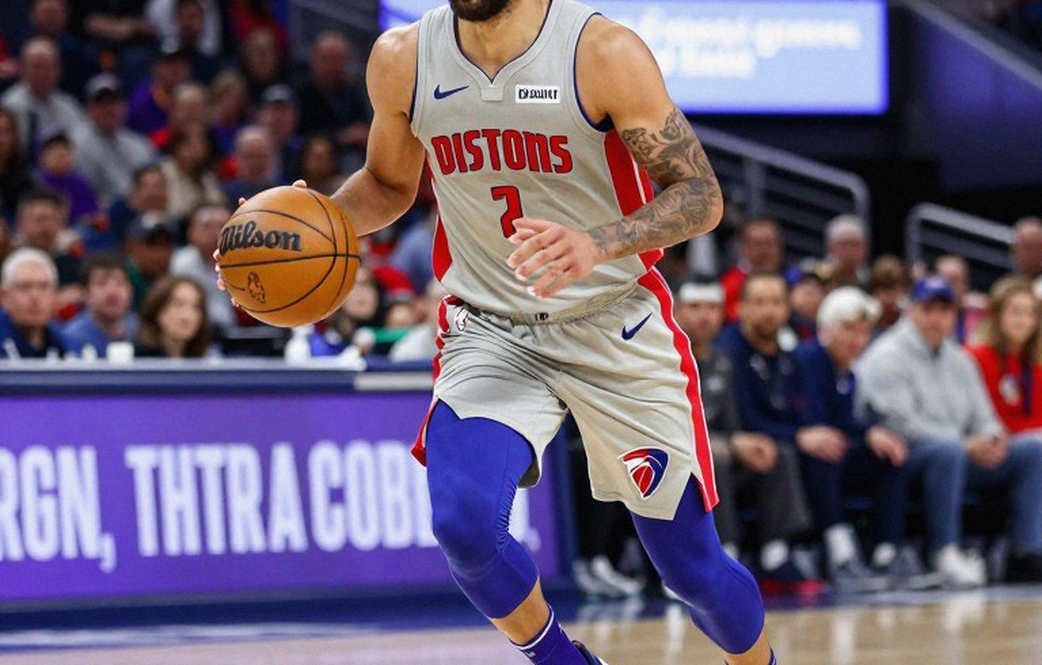 Drummond gia nhập Knicks: Bước đi 'thắng ngay' và di sản phòng ngự bị đánh đổi