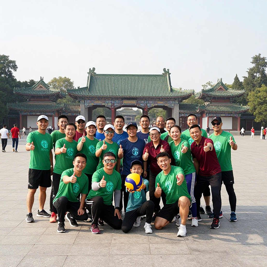 Điều V.League không đo được Điều V.League không đo được