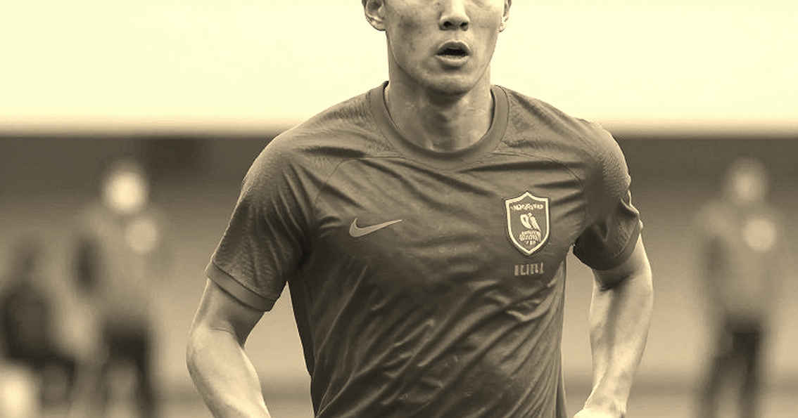 Điều V.League không đo được Điều V.League không đo được
